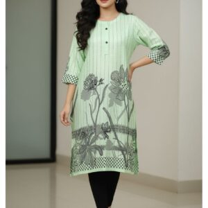 Single kurti