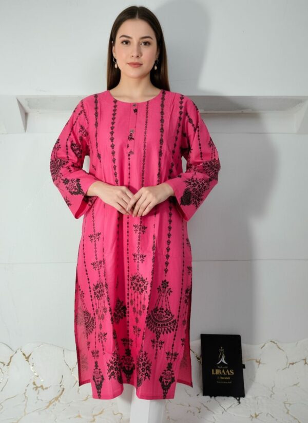 Graceful Kurti Styles - Image 10