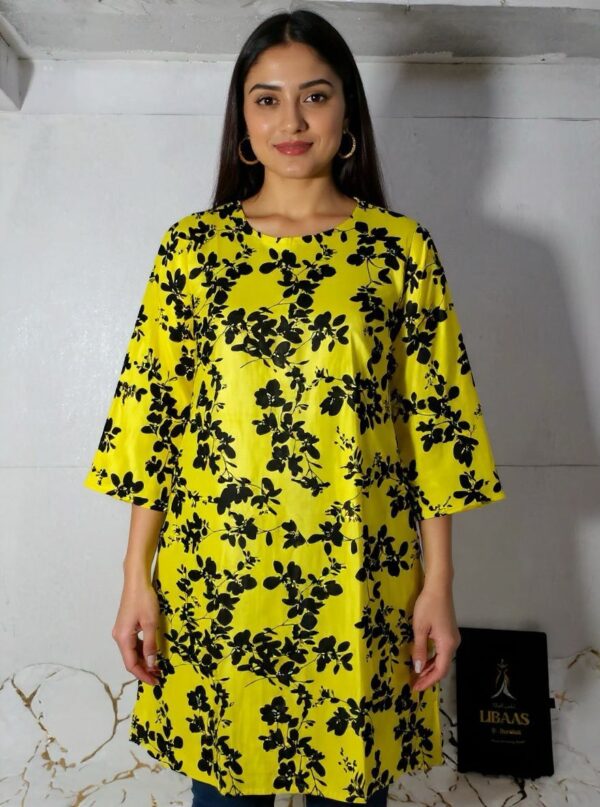 Graceful Kurti Styles - Image 12