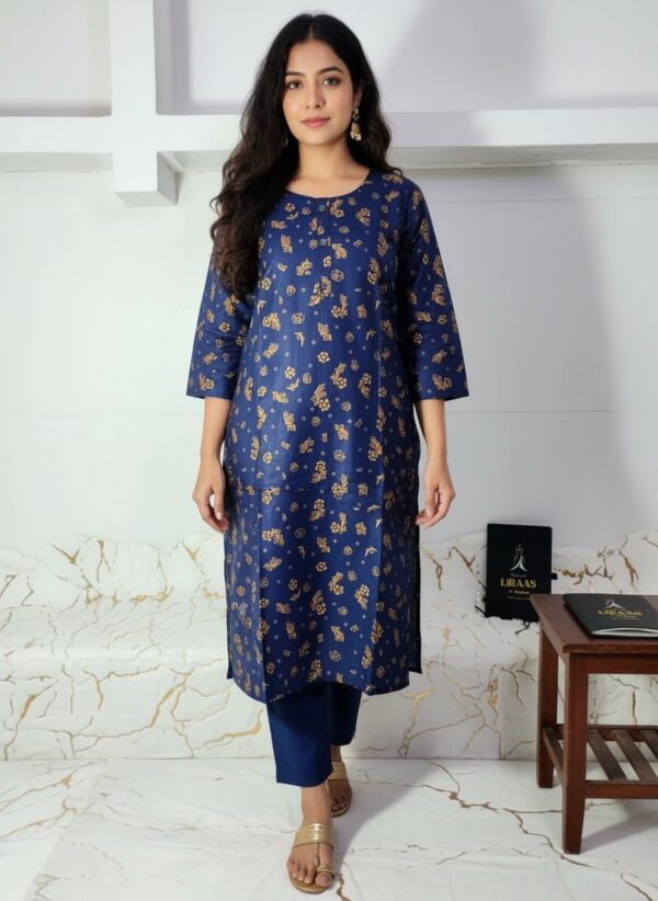 Graceful Kurti Styles - Image 8