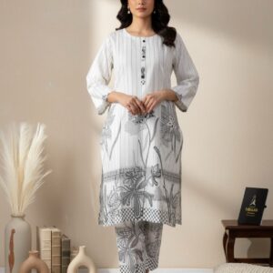 2 Pc Cotton Kurti